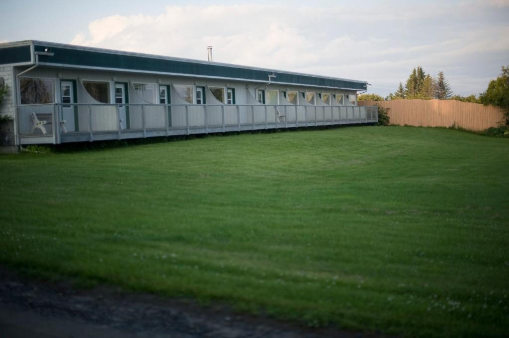 Ocean Shores Hotel Homer Rom bilde