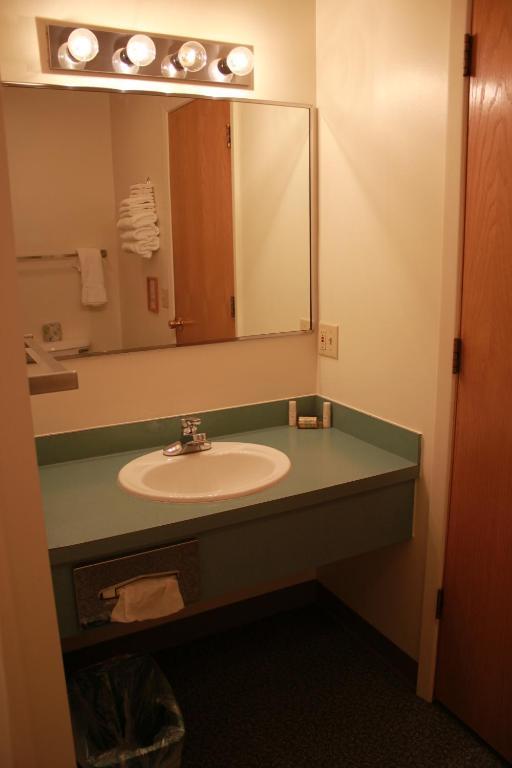 Ocean Shores Hotel Homer Rom bilde